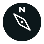 Navigate SVG Icon